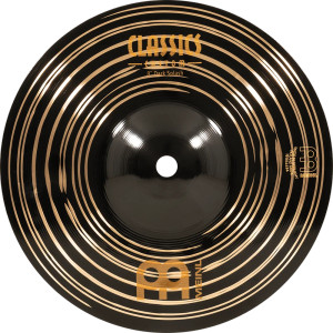 Meinl Custom Classic Dark 8" Splash