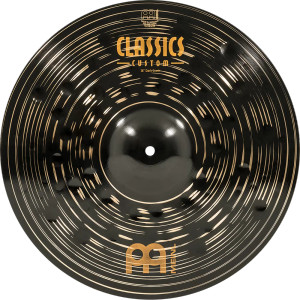 Meinl Custom Classic Dark 16" Crash