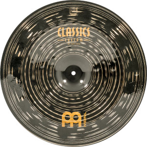 Meinl Custom Classic Dark 18" China