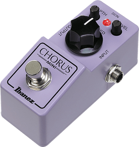 Ibanez Chorus Mini Ibanez Chorus Mini
