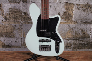 Ibanez TMB35 Mint Green