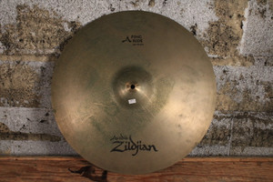 Zildjian Avedis 20" Ping Ride (Used)