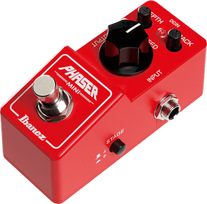 Ibanez Phaser Mini Ibanez Phaser Mini