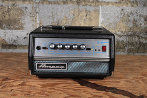 Ampeg Micro VR 200 Watt Head  (Used)
