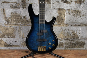 Ibanez GSR200PC Transparent Marine Burst