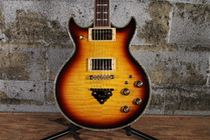 Ibanez AR520 Violin Sunburst