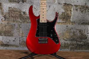Ibanez Gio MiKro GRGM21M Candy Apple