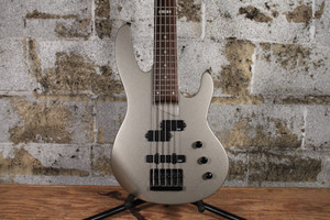 LTD B-55 Silver (Used)