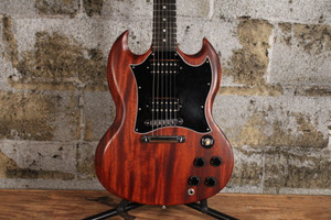 2006 Gibson SG Special Faded Cherry w/ Hard Case