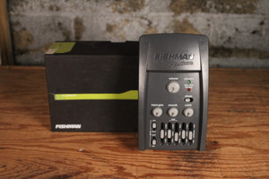 Fishman Pro EQ Platinum 5 Band EQ w/ Box (Used)