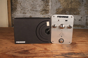 Fishman Aura Sixteen Acoustic Imaging w/ Box (Used)