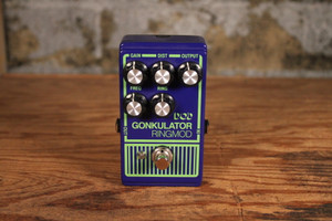 DOD Gonkulator Ring Modulator (Used)