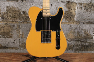 2020 Fender Player Series Telecaster Butterscotch (Used)