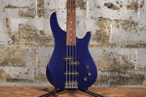 Jackson JS40 PJ Blue Made in India (Used)