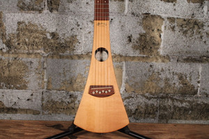 Martin Backpacker w/ Crack Repair (Used)