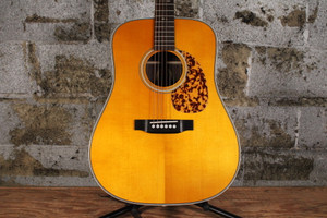 Blueridge BR-160 Historic Series Dreadnought w/ Bag