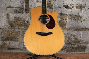 Breedlove Stage D-25/SR Plus Natural w/ Original Hard Shell Case (Used)