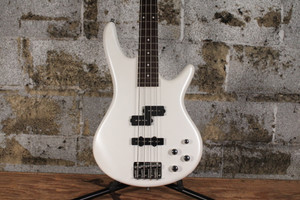 Ibanez GSR200PW Pearl White