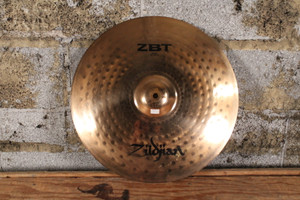 Zildjian ZBT 16" Crash (Used)
