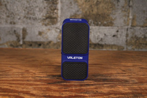 Valeton Surge EP-1 Mini-Wah/Active Volume (Used)