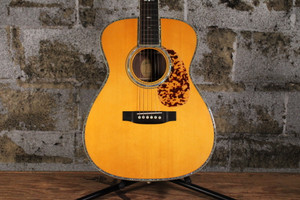 Blueridge BR-283 Prewar Series 000 w/ Deluxe Gig Bag