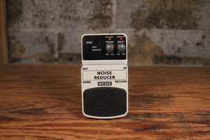 Behringer NR-300 Noise Reducer (Used)