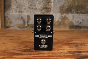 Nux Reissue Recto Distortion (Used)