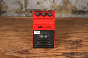 1980s Peavey HFD-2 HotFoot Distortion (Used)