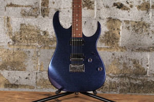 Ibanez GIO GRG121SP Blue Metal Chameleon
