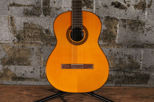Takamine GC-1 NAT Classical (Used)