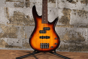 Ibanez GSRM20 miKro Brown Sunburst
