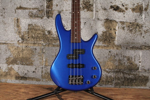Ibanez GSRM20 miKro Starlight Blue