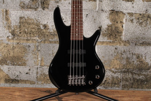 Ibanez GSRM25 miKro 5 String Black