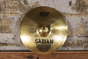 Sabian SBR 16" Crash (Used)