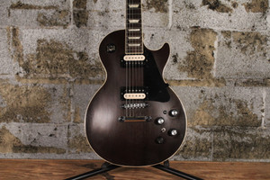 2021 Gibson Les Paul Traditional Pro V Satin w/ Gibson Hard Case & Mods (Used)