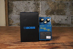 Boss BD-2 Blues Driver w/ Box (Used)