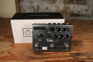 Strymon Timeline Multi Delay w/ Box (Used)