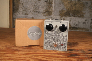 Luxury Tone FX Overdrive 70s w/ Box (Used)