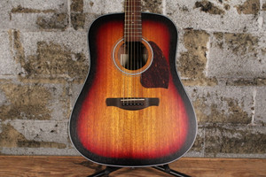 Ibanez PF-54 Open Pore Vintage Sunburst