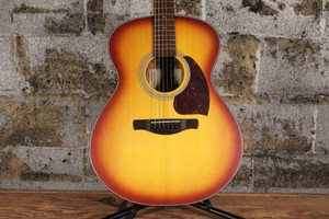 Ibanez PC-50 Open Pore Brown Sunburst