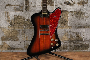 Epiphone Firebird Sunburst w/ Gibson Hard Case (Used)