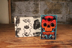 Stone Deaf FX Tremotron Analog Tremolo w/ Box (Used)