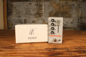 MXNHLT Porta 424 Channel Strip Distortion w/ Box (Used)