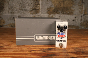 Wampler Plexi Drive Mini w/ Box (Used)