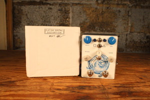 Mattoverse Gator Drone Distortion #7 w/ Box (Used)