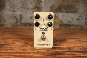 MXR M264 Fet Driver (Used)