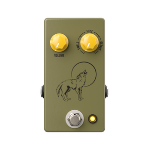 JHS Pedals Coyote Fuzz