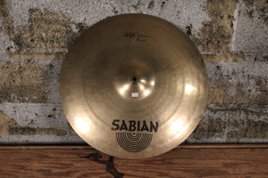 Sabian AAX 20" Brilliant Stage Ride (Used)