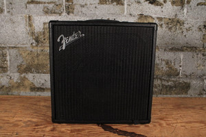Fender Rumble Studio 40 1X10 Bass Combo Amp (Used)