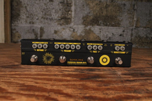 Sonicake Boom Ave. Bass Multi Effect (Used)